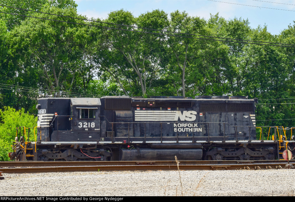 NS 3218